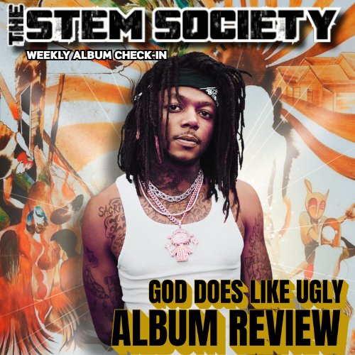 ColeJackson12's tweet photo. 🎧 Two huge Atlanta drops this week — and I reviewed them both.

JID’s God Does Like Ugly brings gospel energy & Southern pride.

Gunna’s The Last Wun is pure luxury rap & Turbo’s best work yet.

Which one’s top 10 of 2025?
Full album reviews on The Stem Society → https://t.co/f5vHCCaJoP
