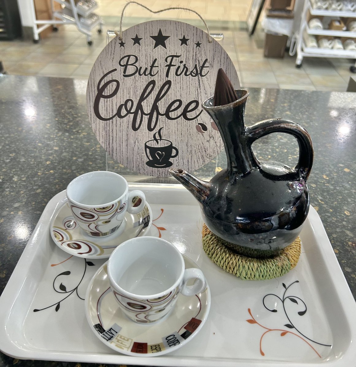 EmudyMoody's tweet image. ኑ ቡና ጠጡ ☕️ ☕️

#ሼሙናቡና 

#Fortheculture 
#Coffee
#EthiopianCoffee
