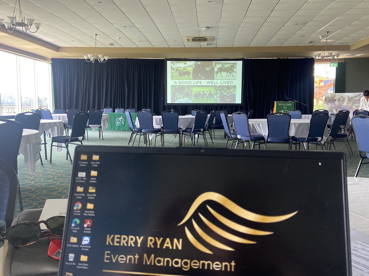 Kerry Ryan Event Management tweet media