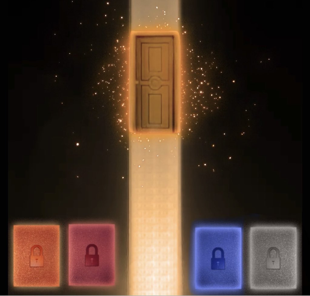 imamirrorbll's tweet image. WAIT- WHAT IF ALL THE DOORS ARE THE 4 PART ERAS DOC AND THE TIME HERE IS THE TOTAL RUN TIME SO THEY’RE JUST OVER AN HOUR EACH #TSTheLifeOfaShowgirl