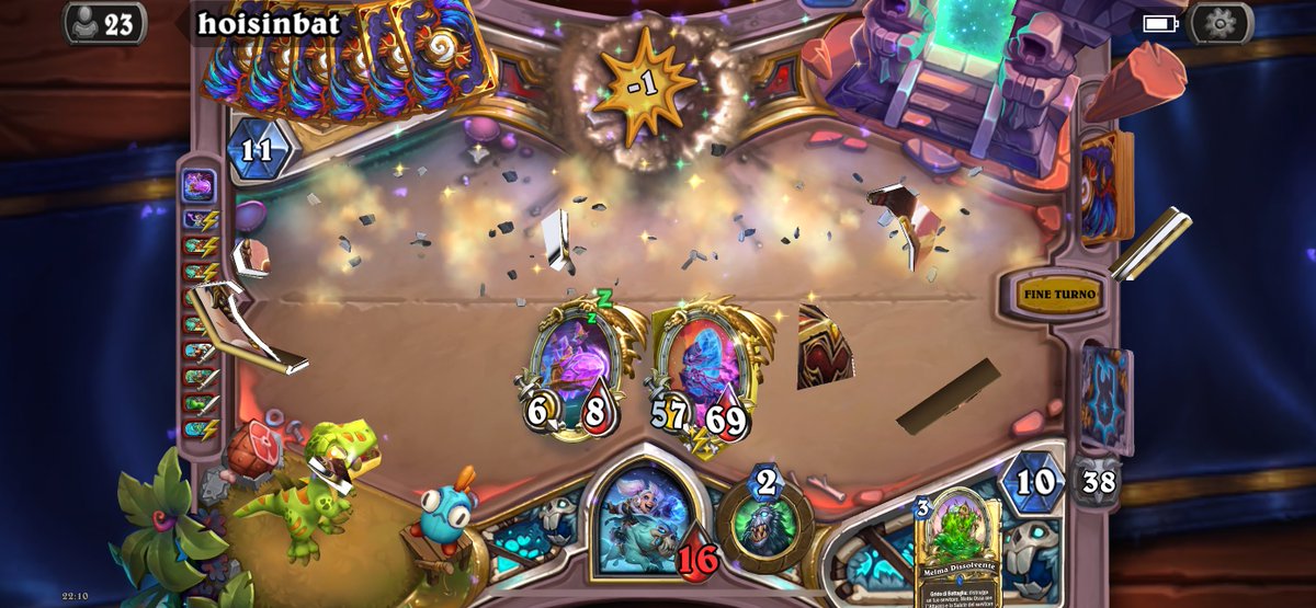 SILENTNICK (@silentnickhs) on Twitter photo Dual Class is so AWESOME! Thank you <a href="/PlayHearthstone/">Hearthstone</a> wish this could be a Twist season!
First deck I have used is Starship DK+DH!
AAECAYG2Bwa6wQb23Qaq6gbp7QbsmwfSrgcMkMsGi9wGo9wGpdwGnd0GnuIGweoG4eoG6+oGwf4Gwv4G0a8HAAA=
#hearthstone Dual Class is so AWESOME! Thank you <a href="/PlayHearthstone/">Hearthstone</a> wish this could be a Twist season!
First deck I have used is Starship DK+DH!
AAECAYG2Bwa6wQb23Qaq6gbp7QbsmwfSrgcMkMsGi9wGo9wGpdwGnd0GnuIGweoG4eoG6+oGwf4Gwv4G0a8HAAA=
#hearthstone