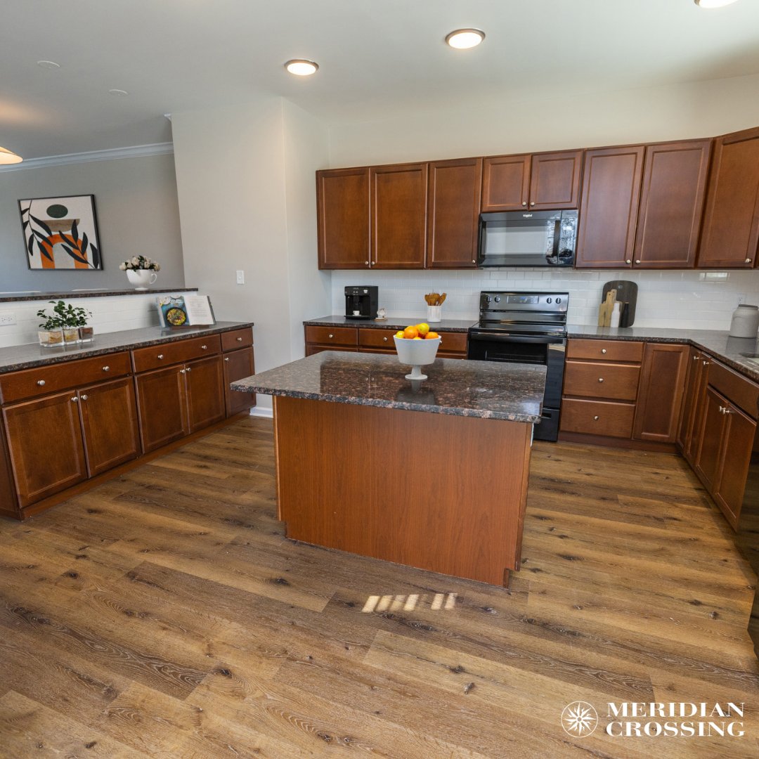 Take a look inside The Marquette at Meridian Crossing 🏡

This 3 bed, 2.5 bath home features open living space, refined finishes, and a layout designed for both families and professionals.

Learn more about the community: heyor.ca/qZ555g