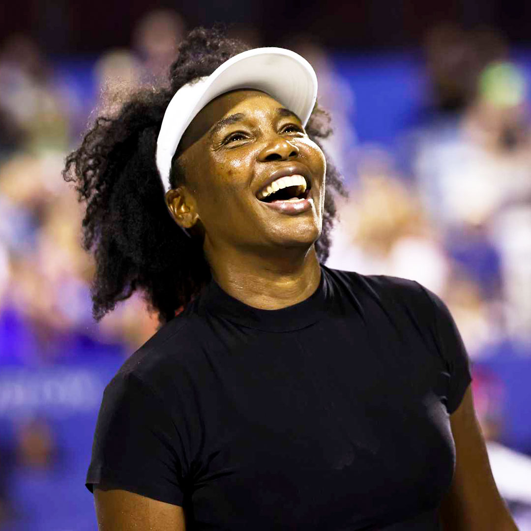 Mubadala Citi DC Open (@mubadalacitidc) on Twitter photo US Open No. 2οΈβ£5οΈβ£ is loading!
<a href="/Venuseswilliams/">Venus Williams</a> is among this year's <a href="/usopen/">US Open Tennis</a> main draw wild card recipients.
#MubadalaCitiDCOpen US Open No. 2οΈβ£5οΈβ£ is loading!
<a href="/Venuseswilliams/">Venus Williams</a> is among this year's <a href="/usopen/">US Open Tennis</a> main draw wild card recipients.
#MubadalaCitiDCOpen
