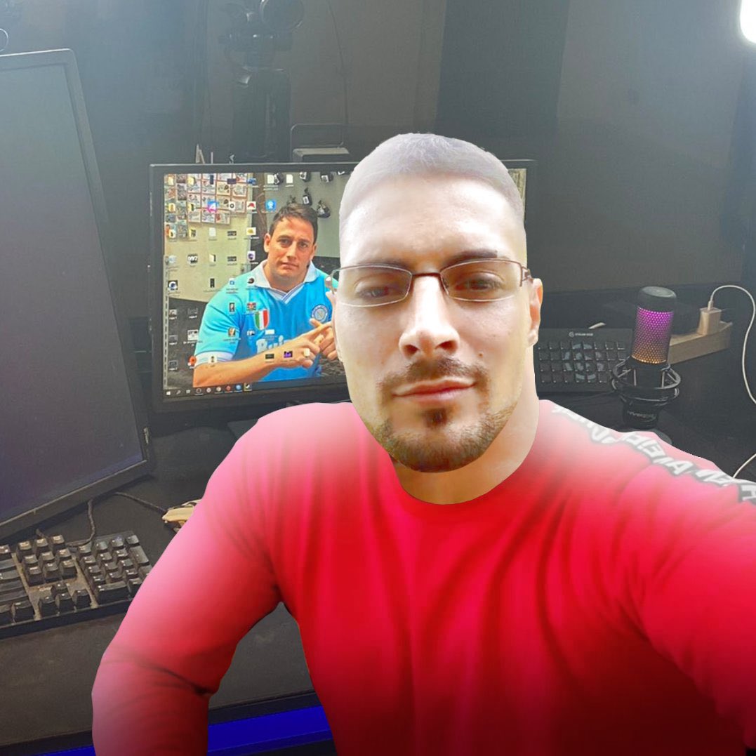 el nunca dejo de creer