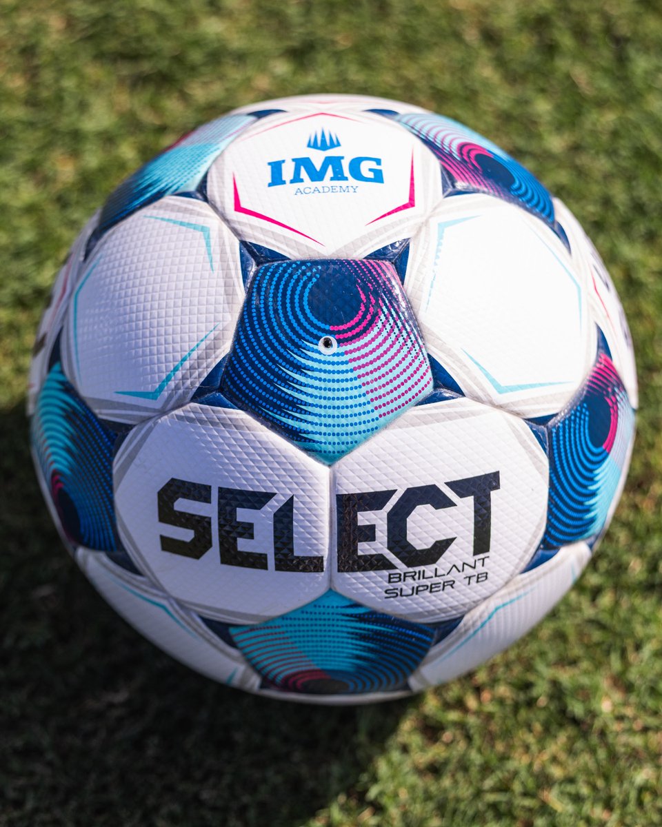 IMG Academy Soccer tweet media