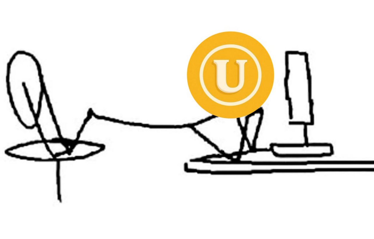 LoreCoin (Official account) (@whatisyourlore_) on Twitter photo Congratulations to the Useless community for their
great achievements. It's time to share the $Lore.
<a href="/theuselesscoin/">useless coin</a> <a href="/SolportTom/">Tom</a> <a href="/theunipcs/">Unipcs (aka 'Bonk Guy') 🎒</a> #USELESS Congratulations to the Useless community for their
great achievements. It's time to share the $Lore.
<a href="/theuselesscoin/">useless coin</a> <a href="/SolportTom/">Tom</a> <a href="/theunipcs/">Unipcs (aka 'Bonk Guy') 🎒</a> #USELESS