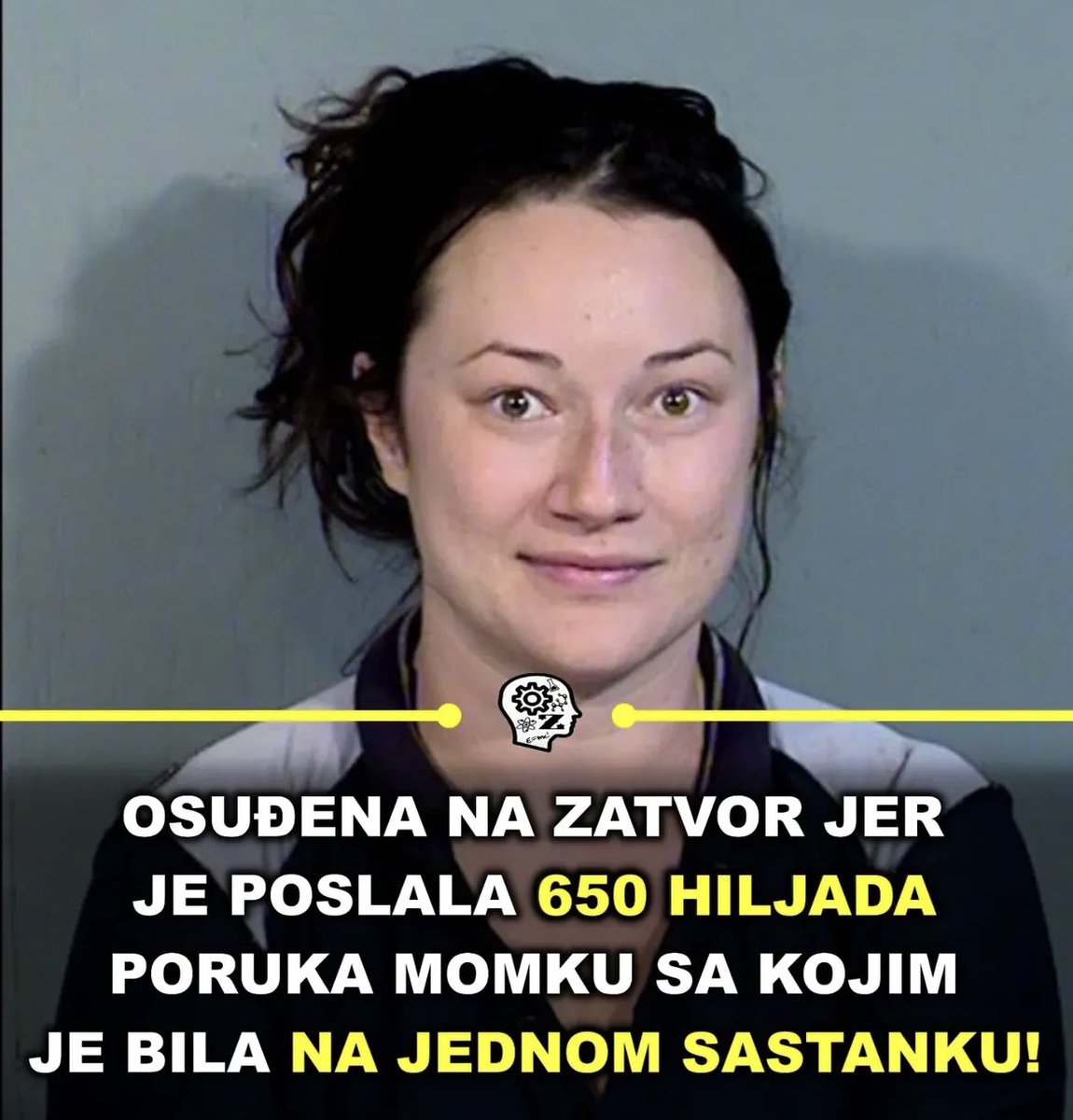 ja kad se zaljubim