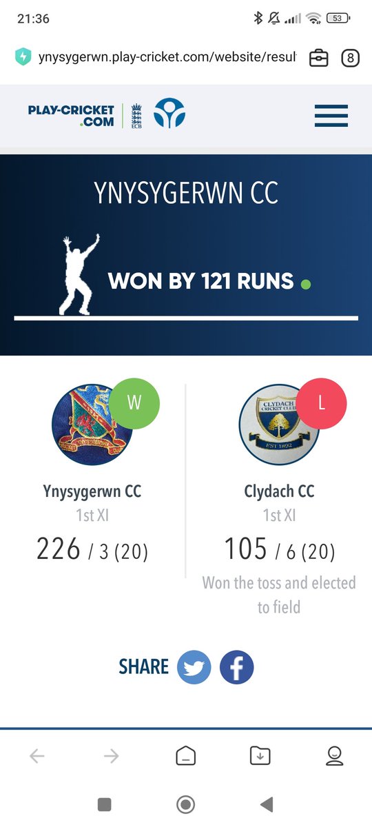 Big thank you to everyone who came to watch tonight. Brilliant following from both sides. 

Information regarding buses for finals day will be posted soon. 

September 14th 📆 

Huge well done to the lads involved tonight also 💛💚💛💚