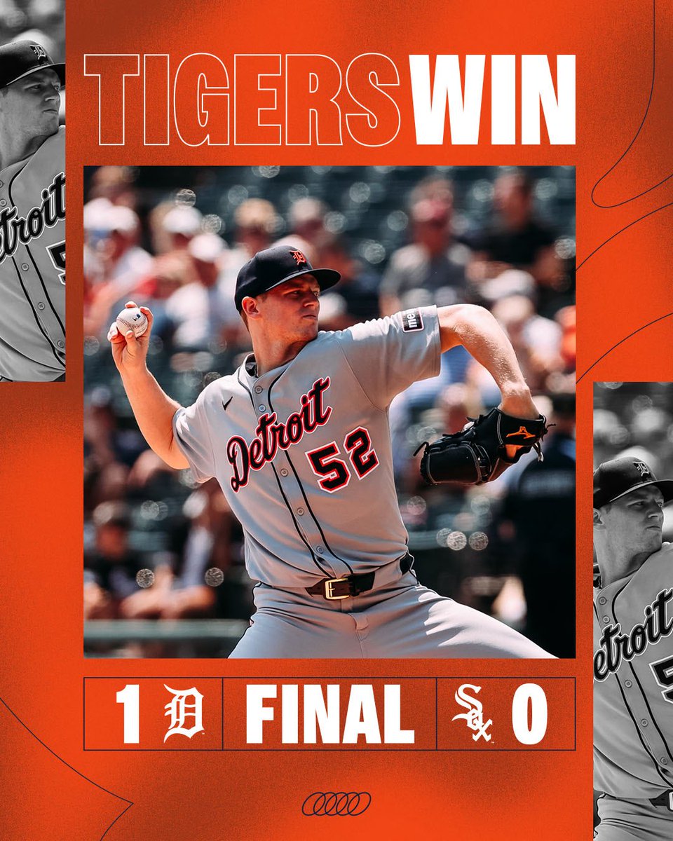 one got it done ✅