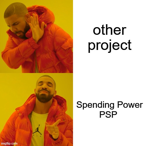 mimak2w's tweet image. Consumption isn’t just spending – it’s fueling an ecosystem where your choices create real value. #PSP turns buyers into builders. @SPOWER_OFFCIAL #SpendingPower