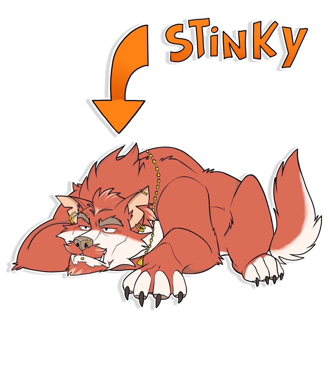 Happy International Wolf Day to all my fellow woofers!