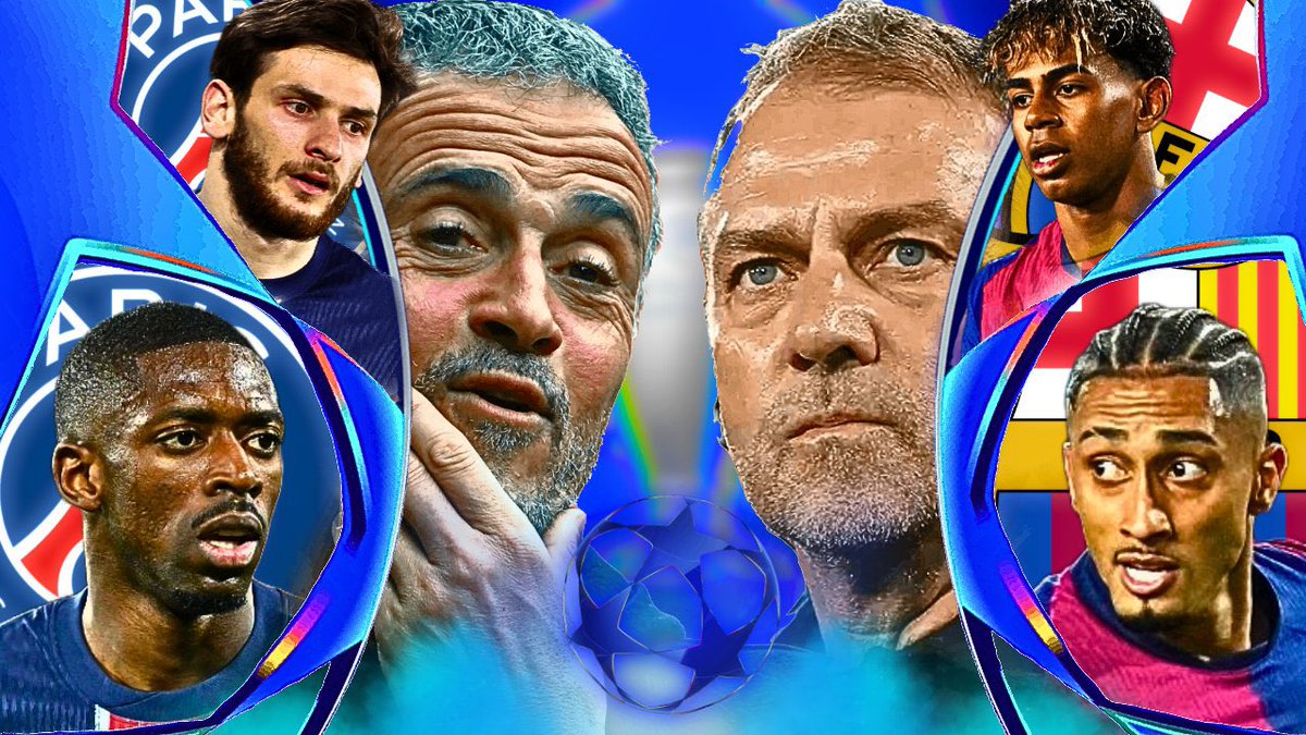 Lo que hubiera sido esta final…

Hubiéramos ganado al PSG y de esta burra no me baja absolutamente nadie.