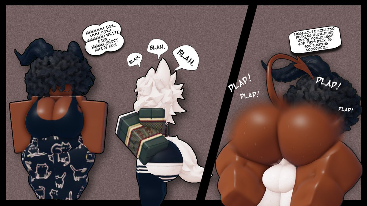 Fox

The Fox's Den RR34/NSFW Community Server     

&lt;/ discord.gg/cNdxpbhnZQ /&gt;      

#robloxr34 #rr34 #robloxnsfw #robloxrule34