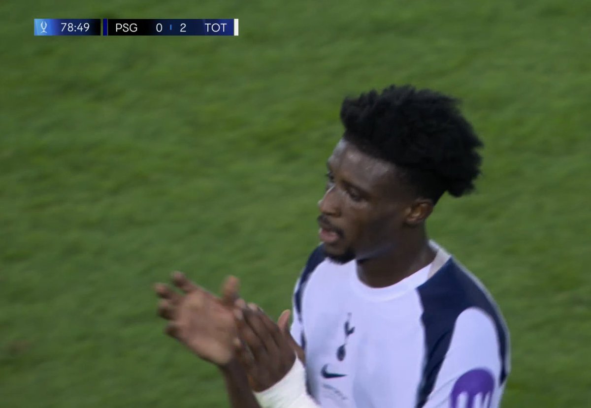 The Touchline | 𝐓 tweet media