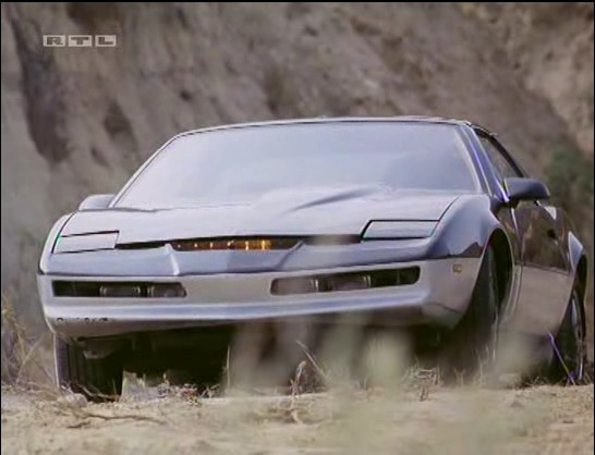 KRCompanion's tweet image. *ahem* #KARR is also famous. 

Thanks to @StevenEdeSouza