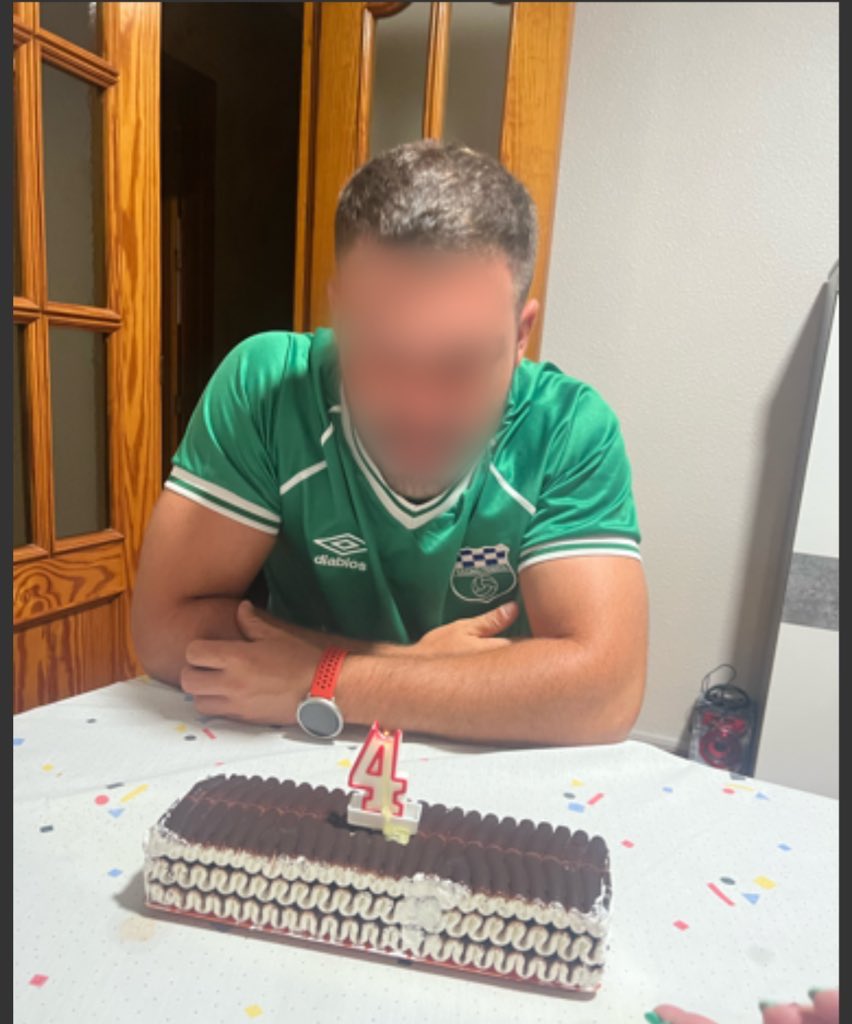 13/08/2021 
Día que pudo cambiar el rumbo de mi familia. 
La muerte me dio una segunda oportunidad y me dejo seguir disfrutando de ellos♥️