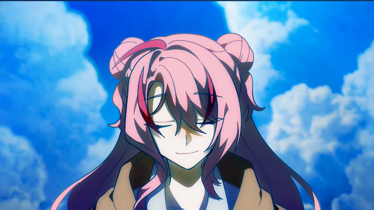 Shirayuki🩷 | Banshi tweet media