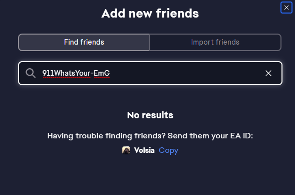 GET VOLPE OFF MY TEAM tweet media