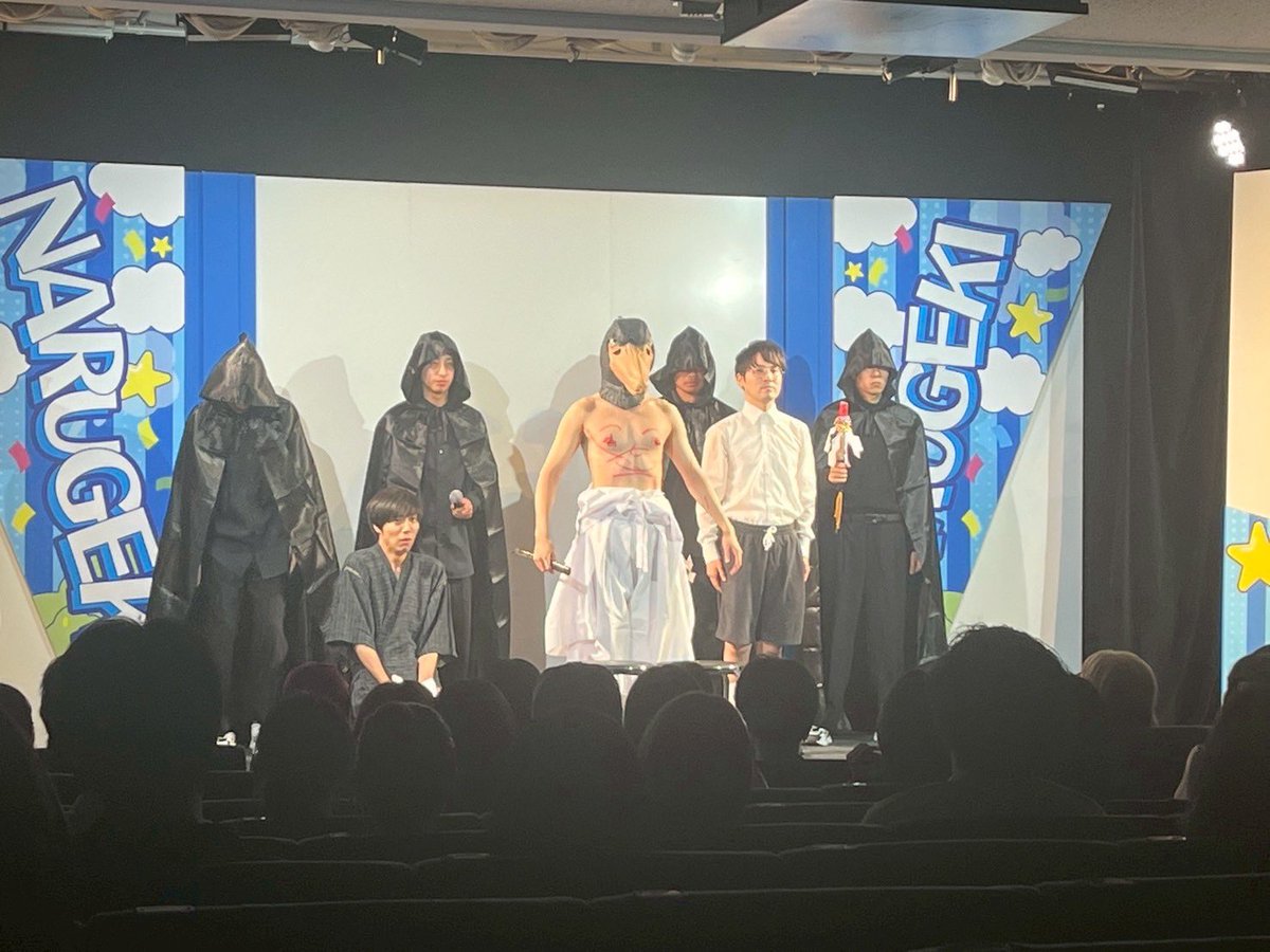 jyunin10's tweet photo. 【お盆の早朝に失礼します！！】
ザ・ウィンナマンズ第3回定期ライブ
🍖ザ・ジューシー🍖
本番まで日程迫っております！！！

更に進化した姿、
皆んな是非観に来て下さい💃✨

日程:2025/8/25(月)
時間:開場18:45 開演19:00
会場:西新宿ナルゲキ

チケットは固定ポストにて💁‍♂️ https://t.co/6L1EZZ8MgD