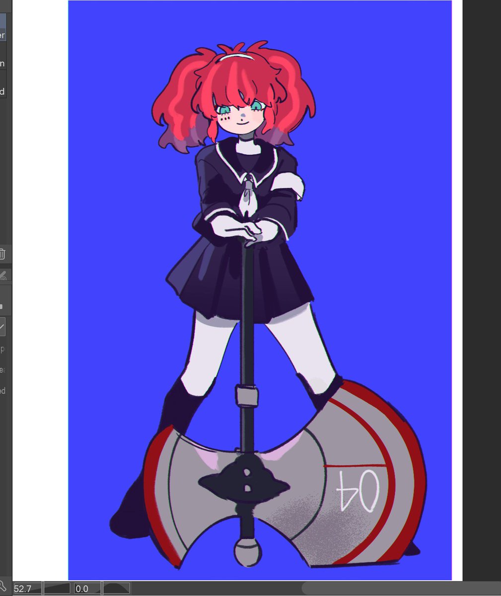 class armour smile