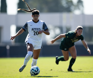 'TELL IT LIKE IT IS' Talk Show: Aztecs Women’s Soccer Picked Fourth in Mountain We... …ktoalabama.tellitlikeitistalkshow.com/2025/08/aztecs… #AztecNation, #CollegeSoccer, #DefendTheDeck, #GoAztecs, #MWC25, #MWWatchList, #MWWSoccer, #SDSUSoccer, #SDSUStrong, #TELLITLIKEITISSports🎙📻📺💻📰📸📹📖