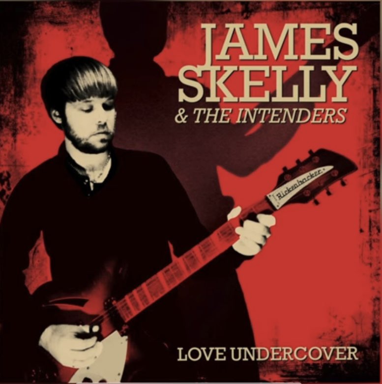 Imran Sheikh (@indieimmy) on Twitter photo What A Day by <a href="/JamesSkellyBand/">James Skelly</a> from his debut solo album Love Undercover is a fantastic song 🎧 check it out in the link below 👇
youtu.be/gWt3SjZZFUM?si… What A Day by <a href="/JamesSkellyBand/">James Skelly</a> from his debut solo album Love Undercover is a fantastic song 🎧 check it out in the link below 👇
youtu.be/gWt3SjZZFUM?si…