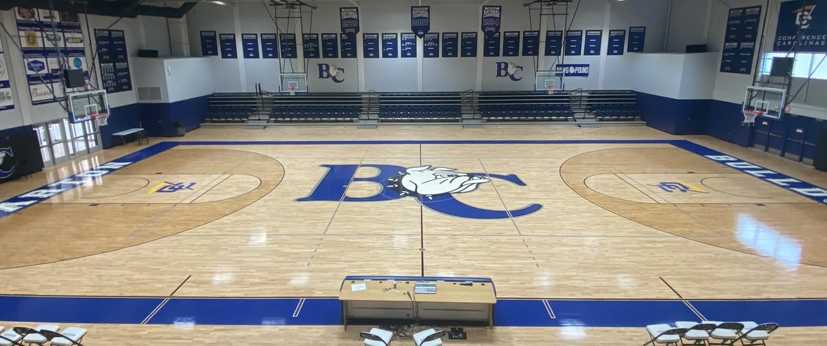 Fresh coat of finish on the floor! Back to work soon. #PTC