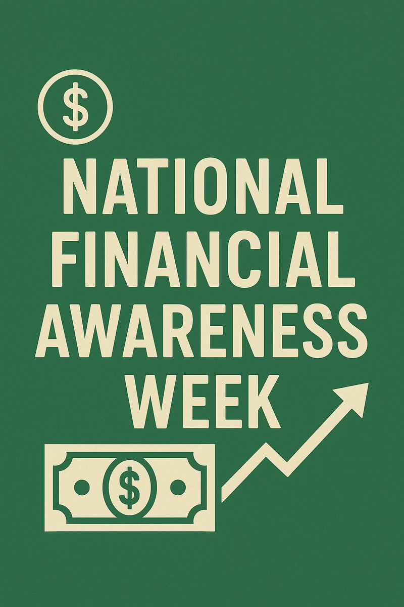 Tomorrow is Happy National Financial Awareness Day! 
<a href="/PrintWowcustom/">PrintWow</a> we know smart financial choices start with smart business decisions. That’s why we offer cost-effective printing solutions that help you stay on budget—without sacrificing quality.
#FinancialAwarenessDay