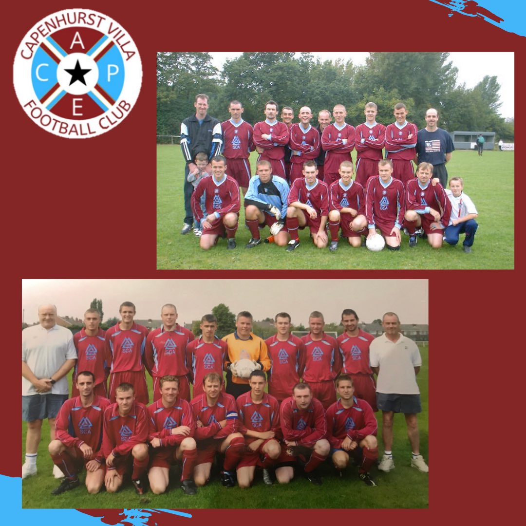 Capenhurstvillafc tweet media