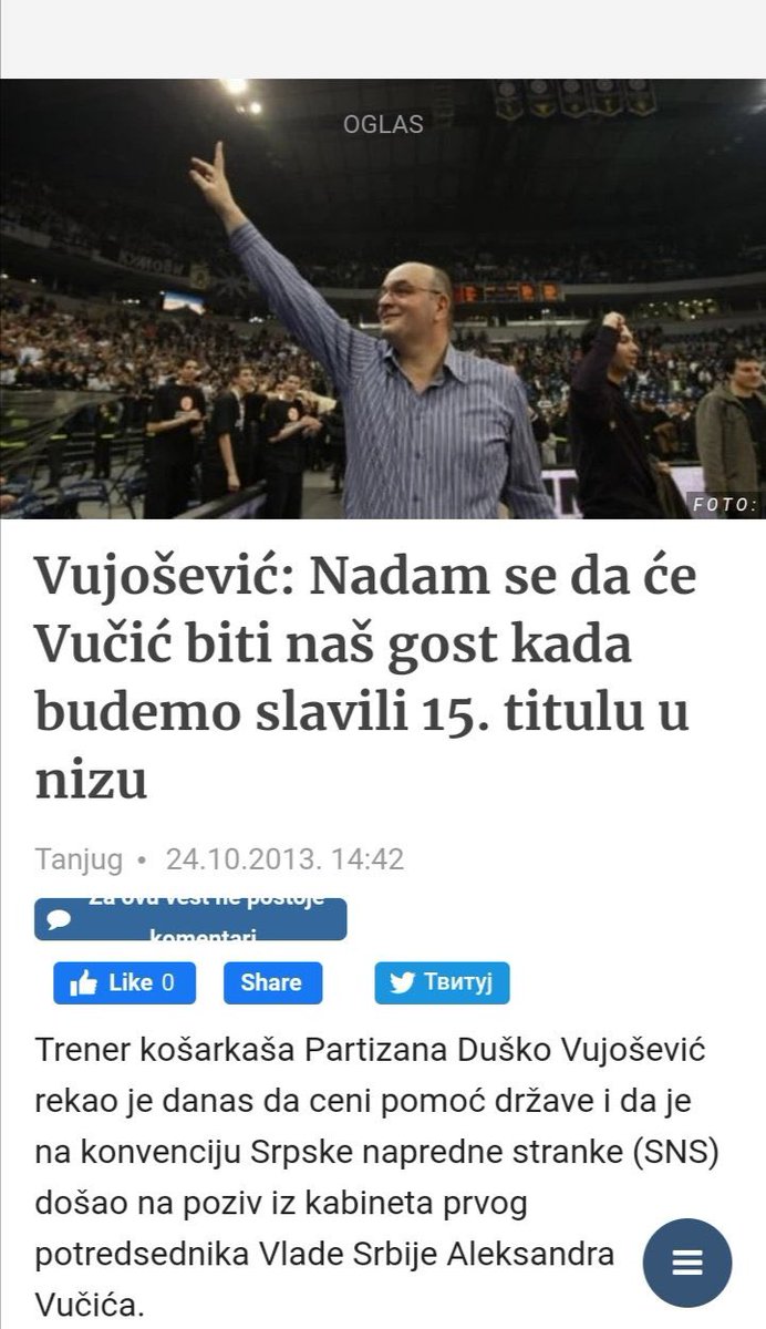 sdciroza's tweet photo. @etfblokada Sve ćete usrati https://t.co/CNTRvLijWF