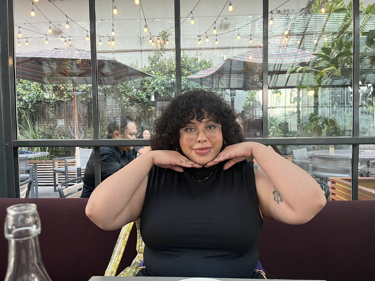 Vanessa Guerrero tweet media