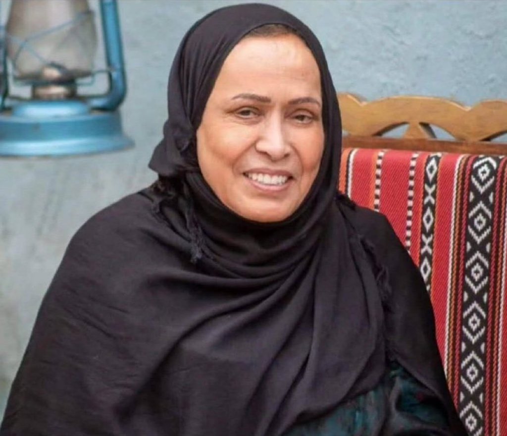 منع الزيارة عنها بشكل نهائي:

إصابة الفنانة الكويتية " حياة الفهد " بـ " جلطة " ووضعها بالعناية الفائقة في المستشفى بدولة الكويت