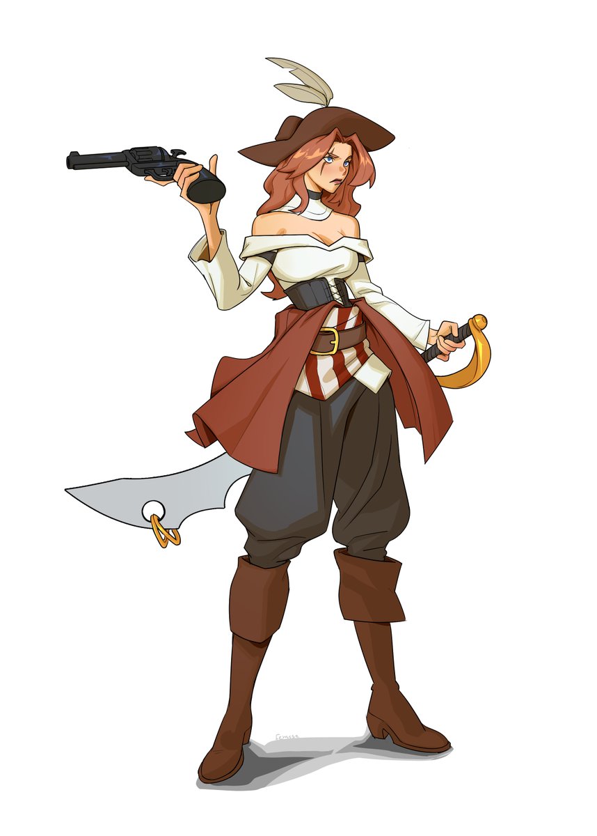 🏴‍☠️