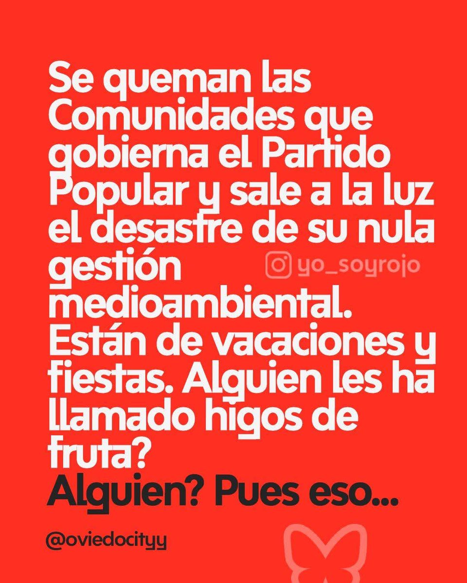 Andaluz (@jovenandaluz) on Twitter photo 