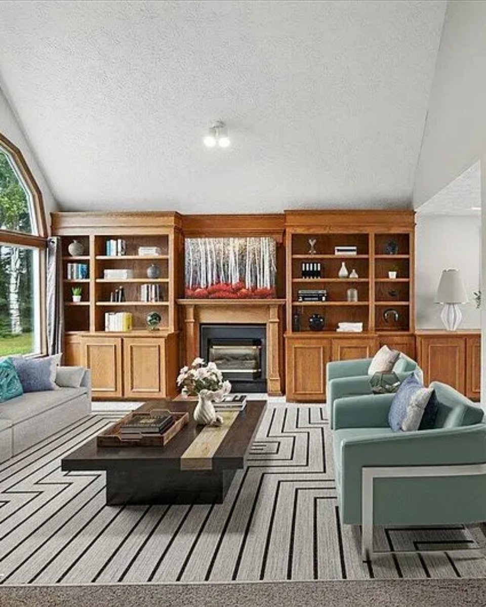 MandigoManor's tweet photo. Garden paradise in Anchorage! 🏡🌸 Charming home offers vibrant flower beds, fruit trees, Greenhouse &amp; a cozy sunlit living room. BBQ on the Trex deck or relax in the primary suite. Schedule a tour today! 3040 Chesapeake Cir, $612K 💚 #mandigomanorhomes https://t.co/zYgopCPc9Y
