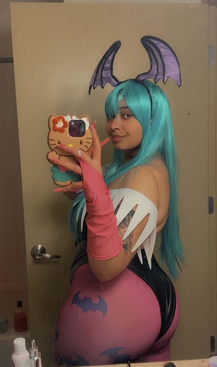 anime.                                    real life.