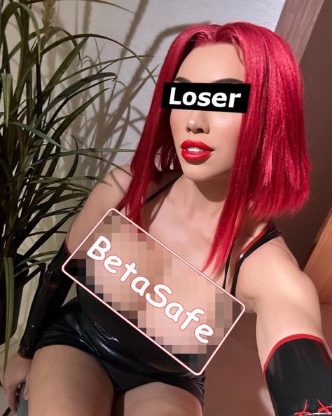 GreatRelapse's tweet image. Oh such a good little loser hero immediately caving to your lust and desires~🤭and simping for me💖that’s it loser pump for me

give me that delicious xp and cum 😈all over the floor for goddess~💖

Hurry now dummy, dm me~💖 

#wankbattle Findom catfish scam #wankchat