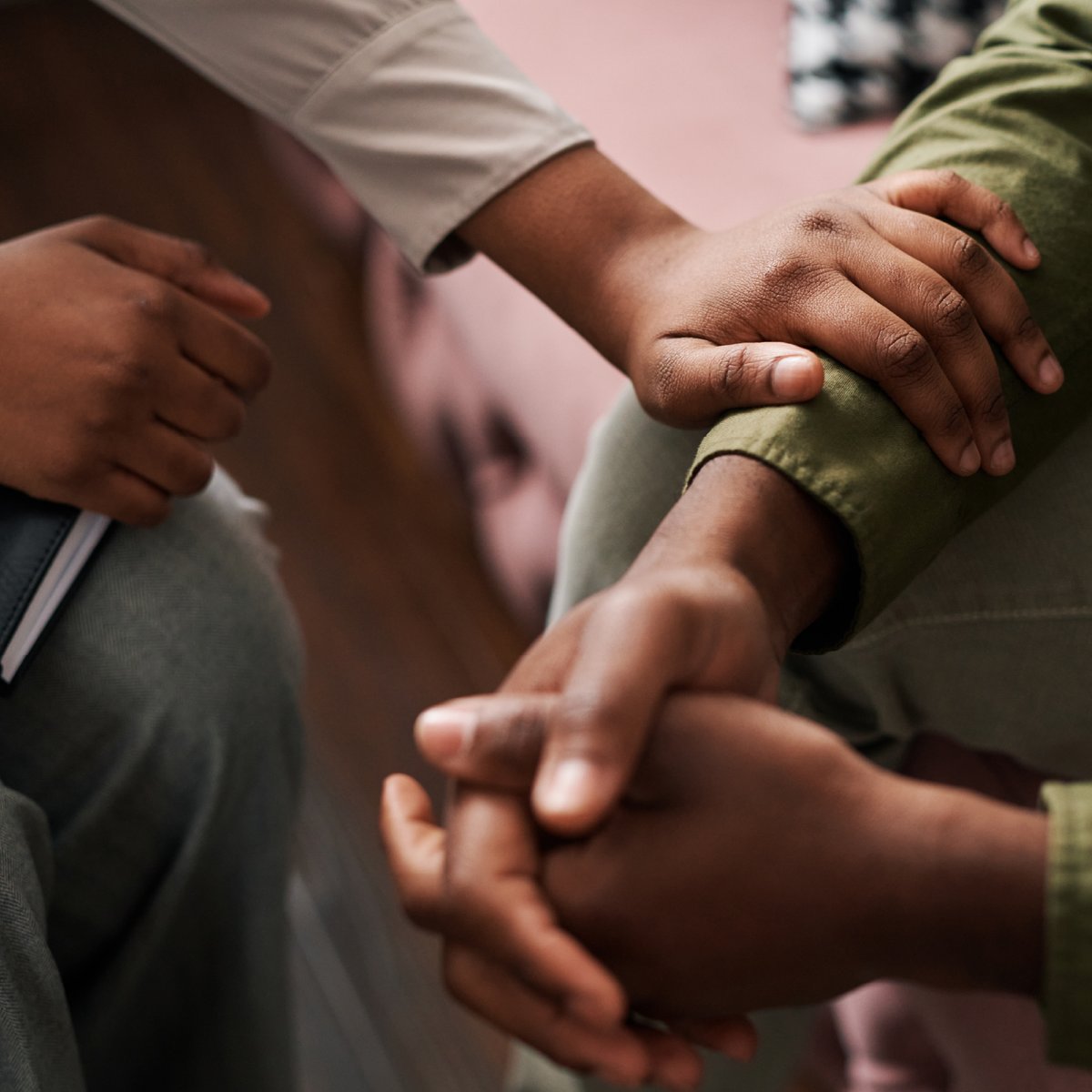 It all starts with talking. We help individuals troubled by their sexual interest or behaviour involving children make changes to live a safe, healthy, and non-offending life. Reach out today: talkingforchange.ca