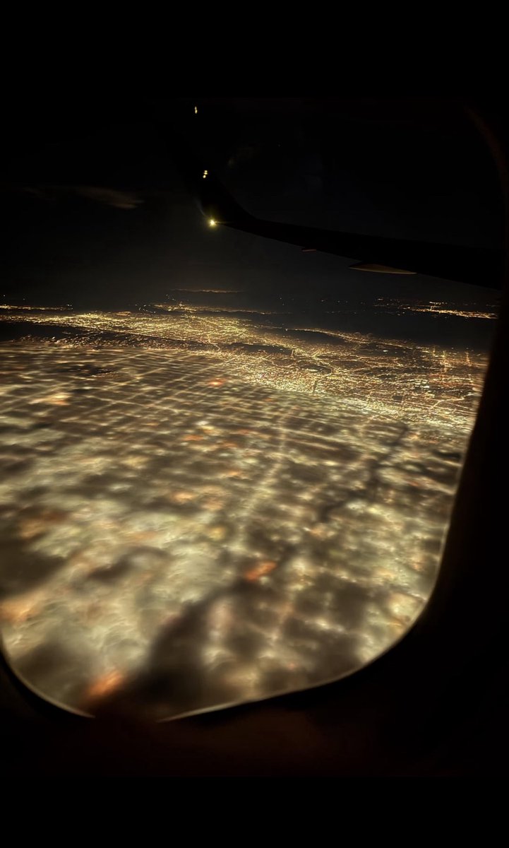 InterestngFiles's tweet image. Fog over LA makes it look like a badly rendered video game