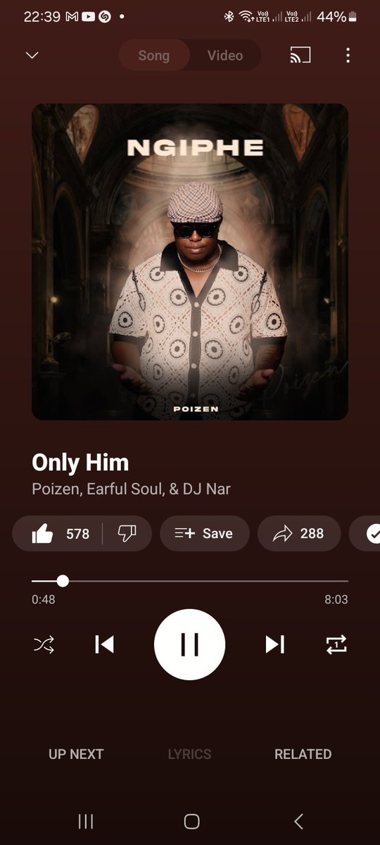 My 2 🐐 have delivered once again <a href="/EarfulSoul/">Against All Odds #OutNow</a> x <a href="/PoizenHVSA/">Poizen</a> 🔥🙌🏿🫱🏻‍🫲🏾👌🏿