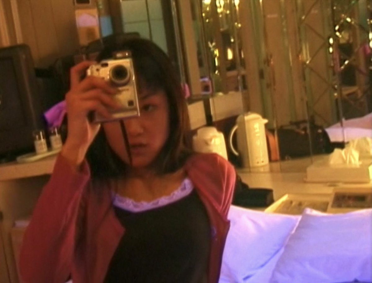 photograffiti's tweet photo. Visitor Q - ビジターQ (2001) Directed by 
Takashi Miike https://t.co/4kCex7Ds9G