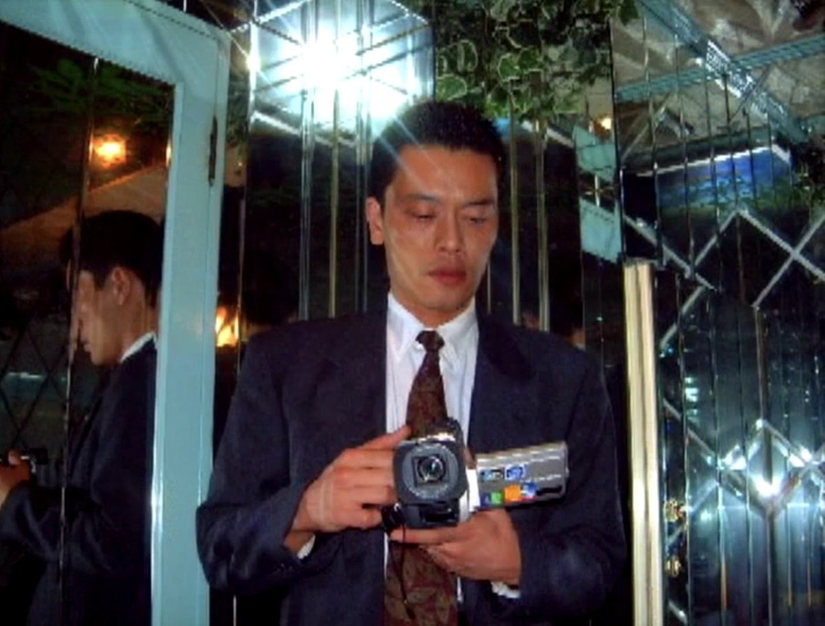 photograffiti's tweet photo. Visitor Q - ビジターQ (2001) Directed by 
Takashi Miike https://t.co/4kCex7Ds9G