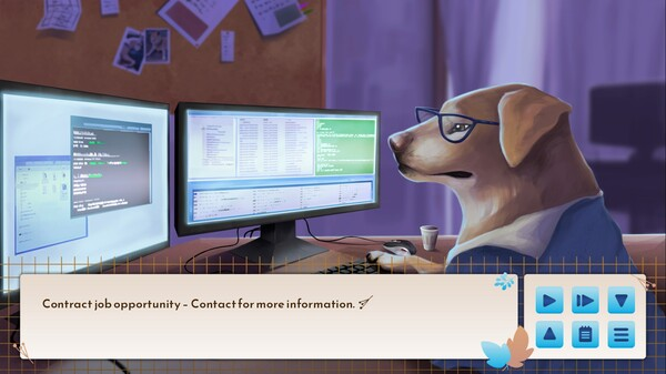 🐶 Autumn with the Shiba Inu tweet media