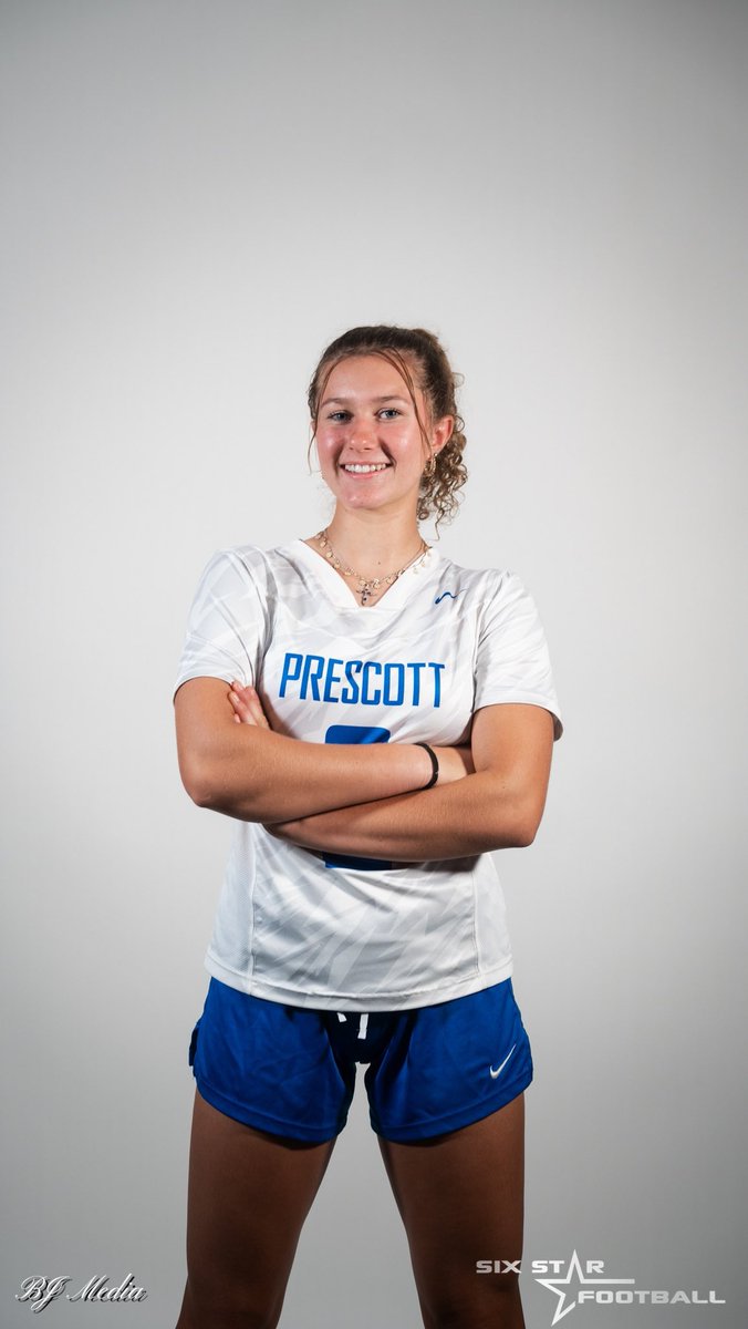 Photos of Prescott flag from West Valley Media Day are now available to view &amp; download!

📸: Jaylen Inghram
🔗: drive.google.com/drive/folders/…