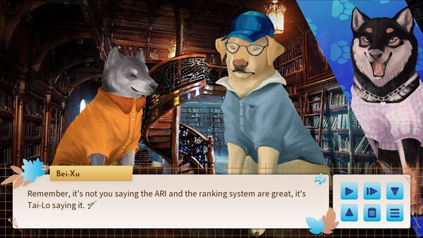 🐶 Autumn with the Shiba Inu tweet media