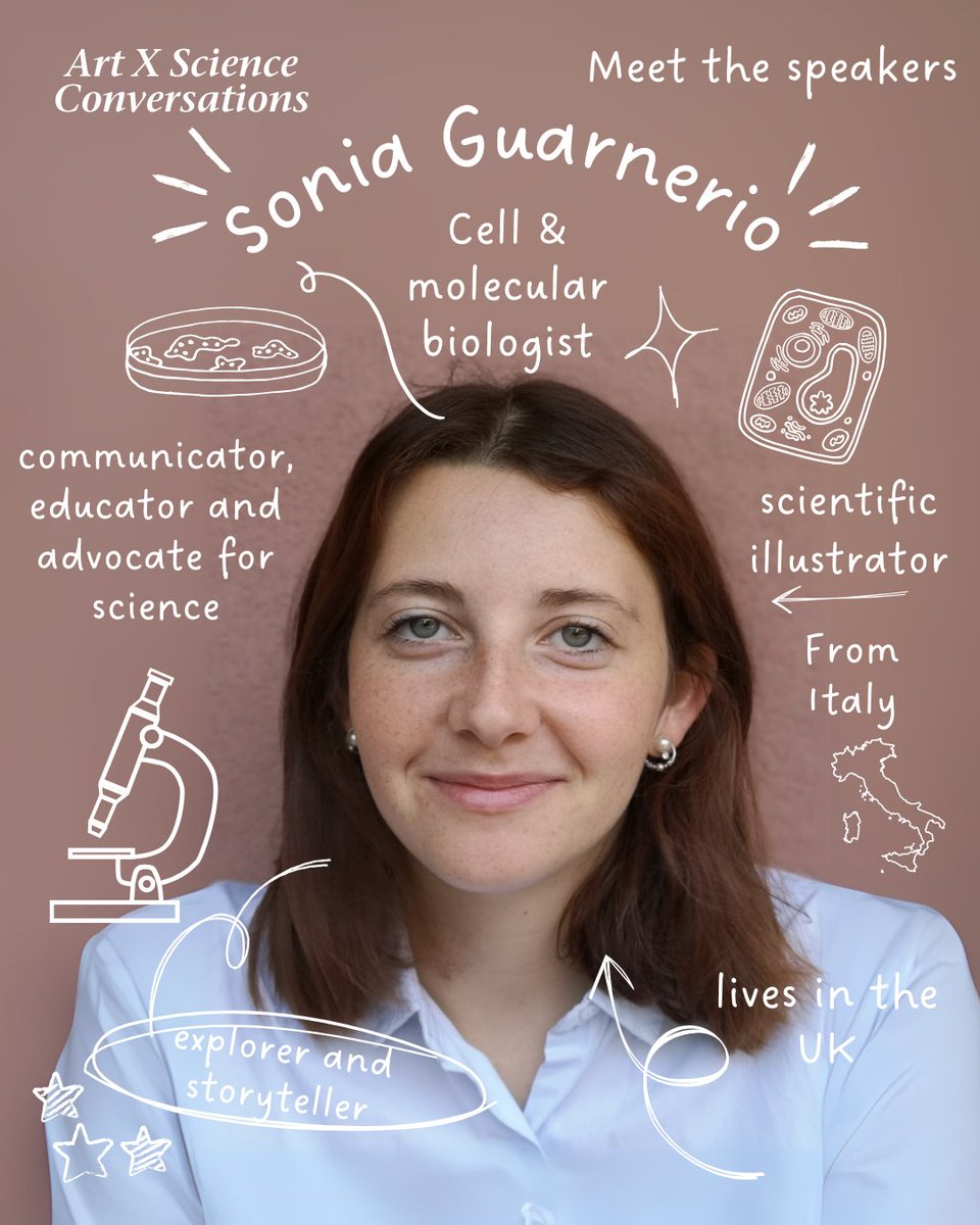 Emerging Creatives of Science tweet media