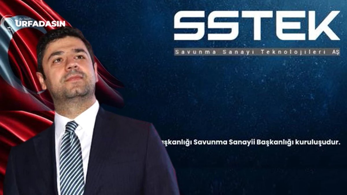 Savunma Sanayi Baskanligina bagli Savunma Sanayi Teknolojileri genel müdürü <a href="/suatbaylan/">Suat BAYLAN</a> 
Gurur duyduk  Rabbim muvaffak eylesin 🙏🧿🧿