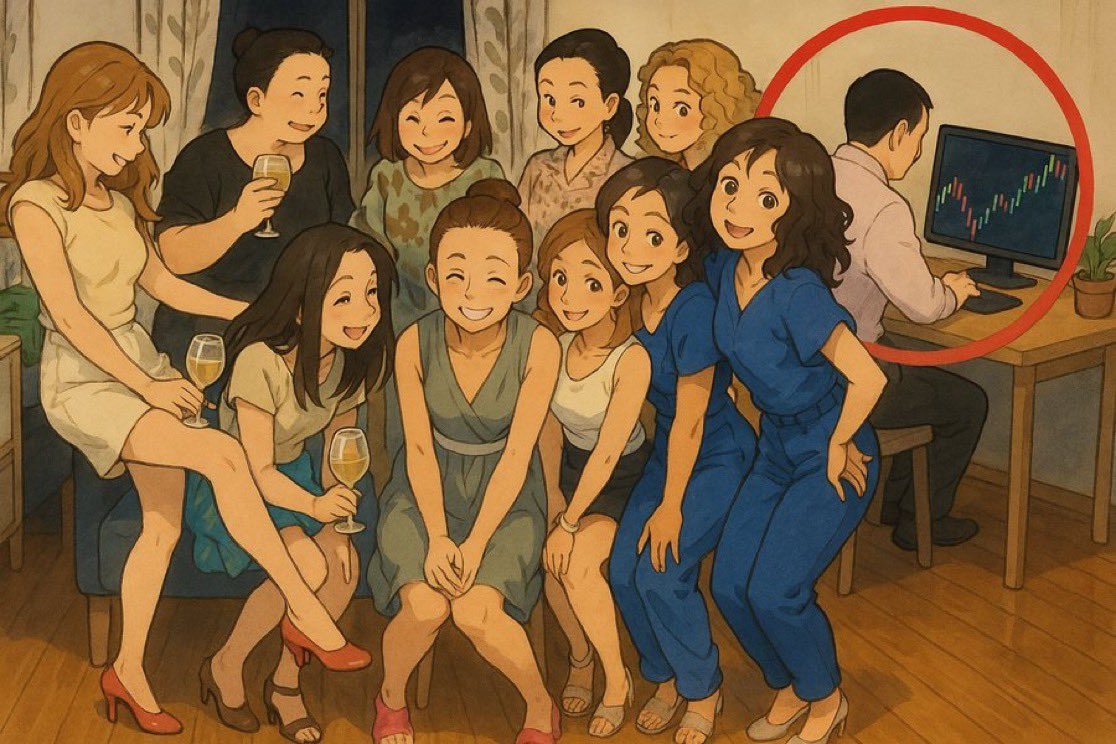 Focus on goals, not on holes