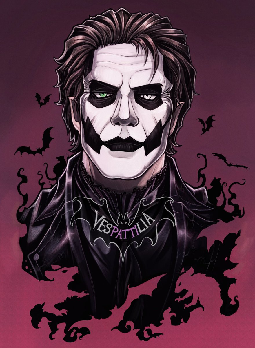 VesPattilia's tweet image. Twins💜