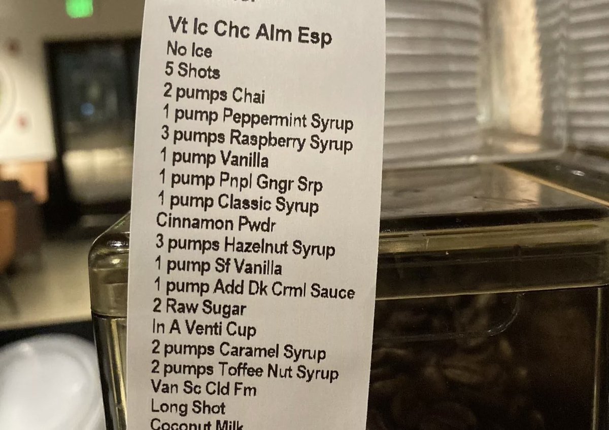 “Let’s get ice cream and watch the Taylor Swift podcast tonight”